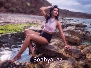 SophyaLee