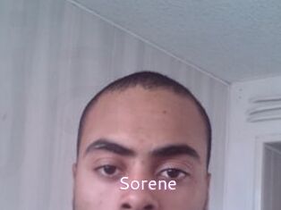 Sorene