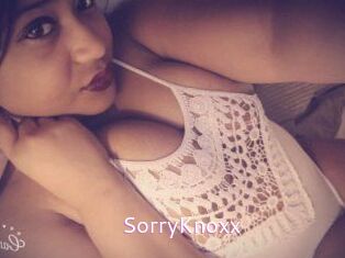 Sorry_Knoxx