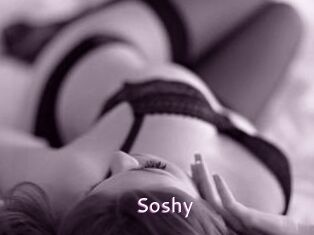 Soshy