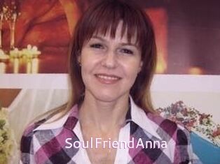 SoulFriendAnna