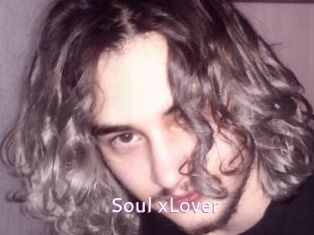 Soul_xLover