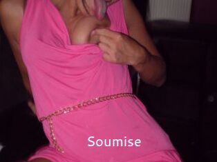 Soumise