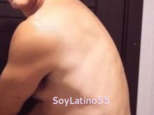 SoyLatino55