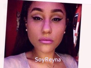 SoyReyna