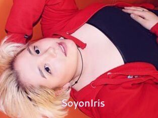 SoyonIris