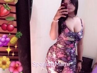 SpanishMami