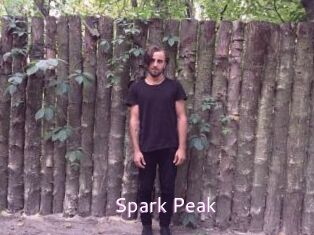 Spark_Peak