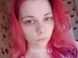 SparkleLi