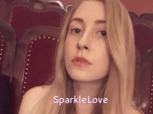 SparkleLove