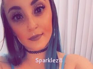 Sparklez8