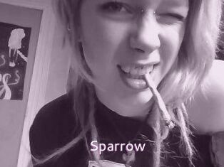 Sparrow