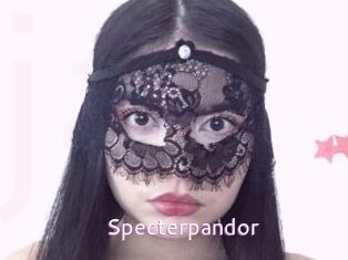 Specterpandor