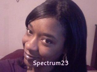 Spectrum23