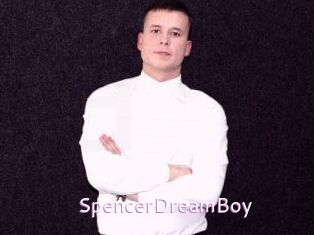 SpencerDreamBoy