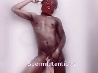 SpermIntentions