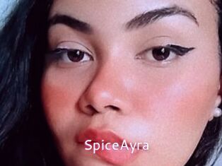 SpiceAyra