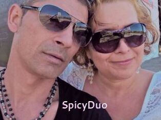 SpicyDuo