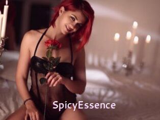 SpicyEssence