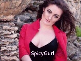 SpicyGurl