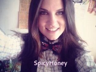 SpicyHoney