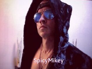 SpicyMikey