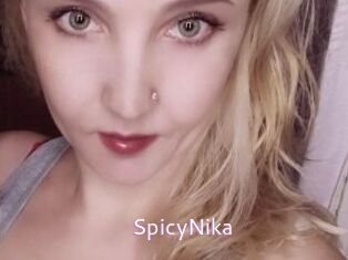 SpicyNika