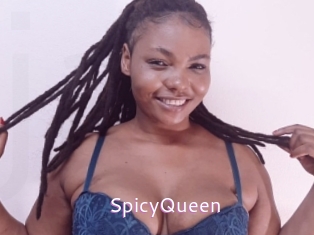 SpicyQueen