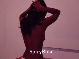 SpicyRose