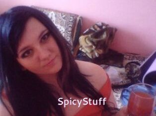 SpicyStuff