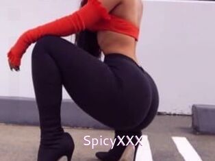 SpicyXXX