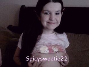 Spicysweetie22