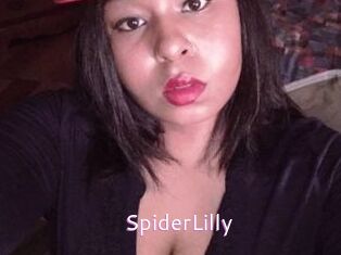 SpiderLilly