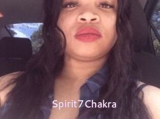 Spirit7Chakra