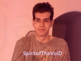 SpiritofTheVoiD