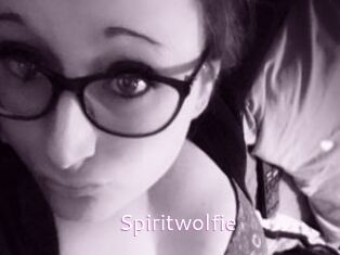 Spiritwolfie