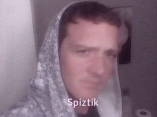 Spiztik