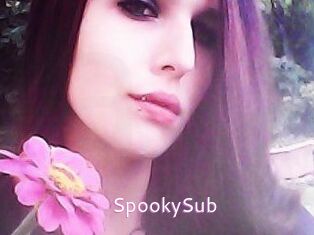 SpookySub