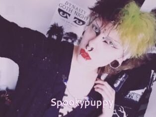 Spookypuppy