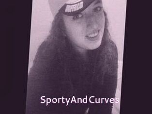 SportyAndCurves