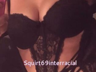 Squirt69interracial