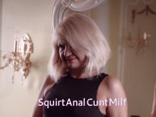 SquirtAnalCuntMilf