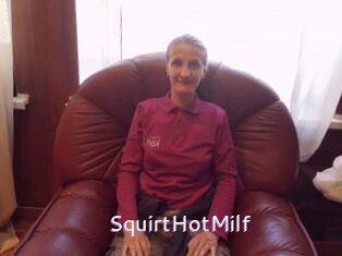 SquirtHotMilf