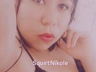 SquirtNikole