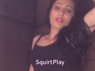 SquirtPlay