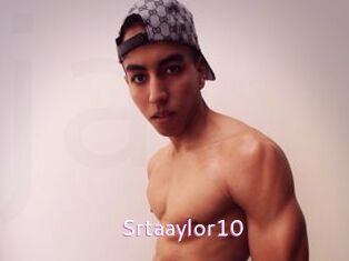 Srtaaylor10