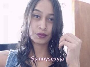 Ssinnysexyja