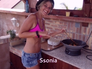 Ssonia