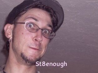 St8enough Just Amateurs