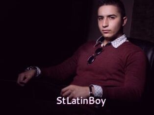 StLatinBoy